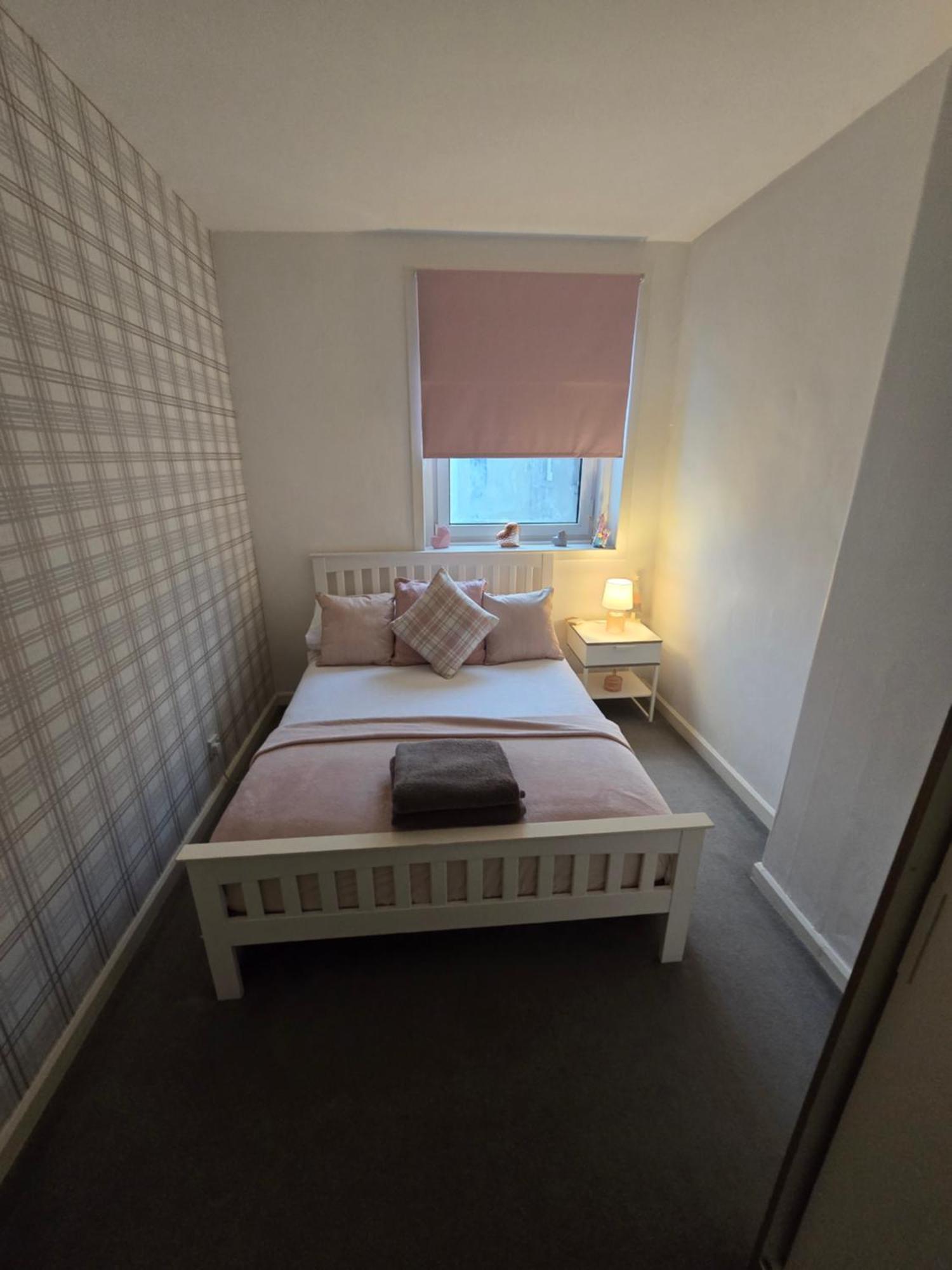 Bespoke Tours Scotland Accommodation @ Morrison Street Édimbourg Extérieur photo